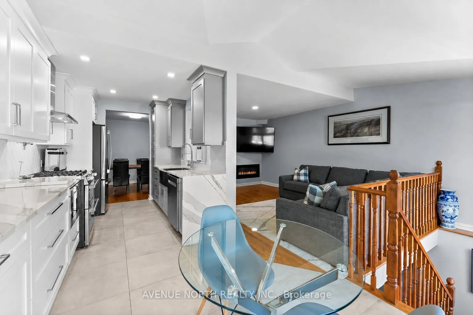 541 Wild Shore Crescent