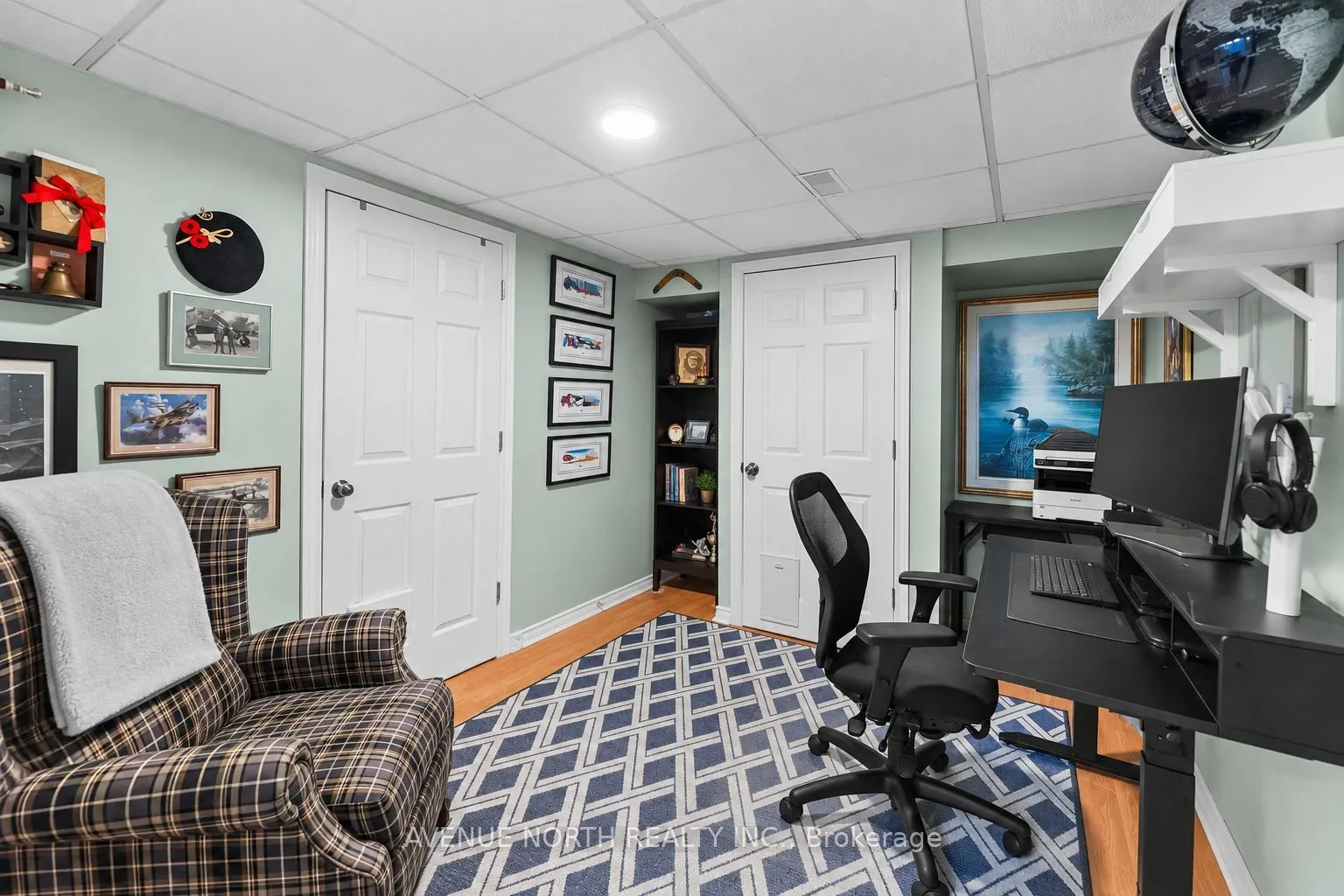 541 Wild Shore Crescent