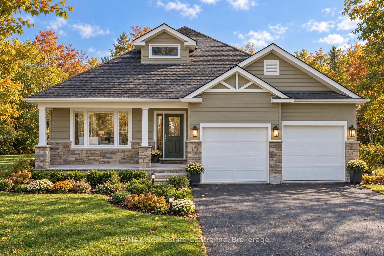218 Bridge Crescent