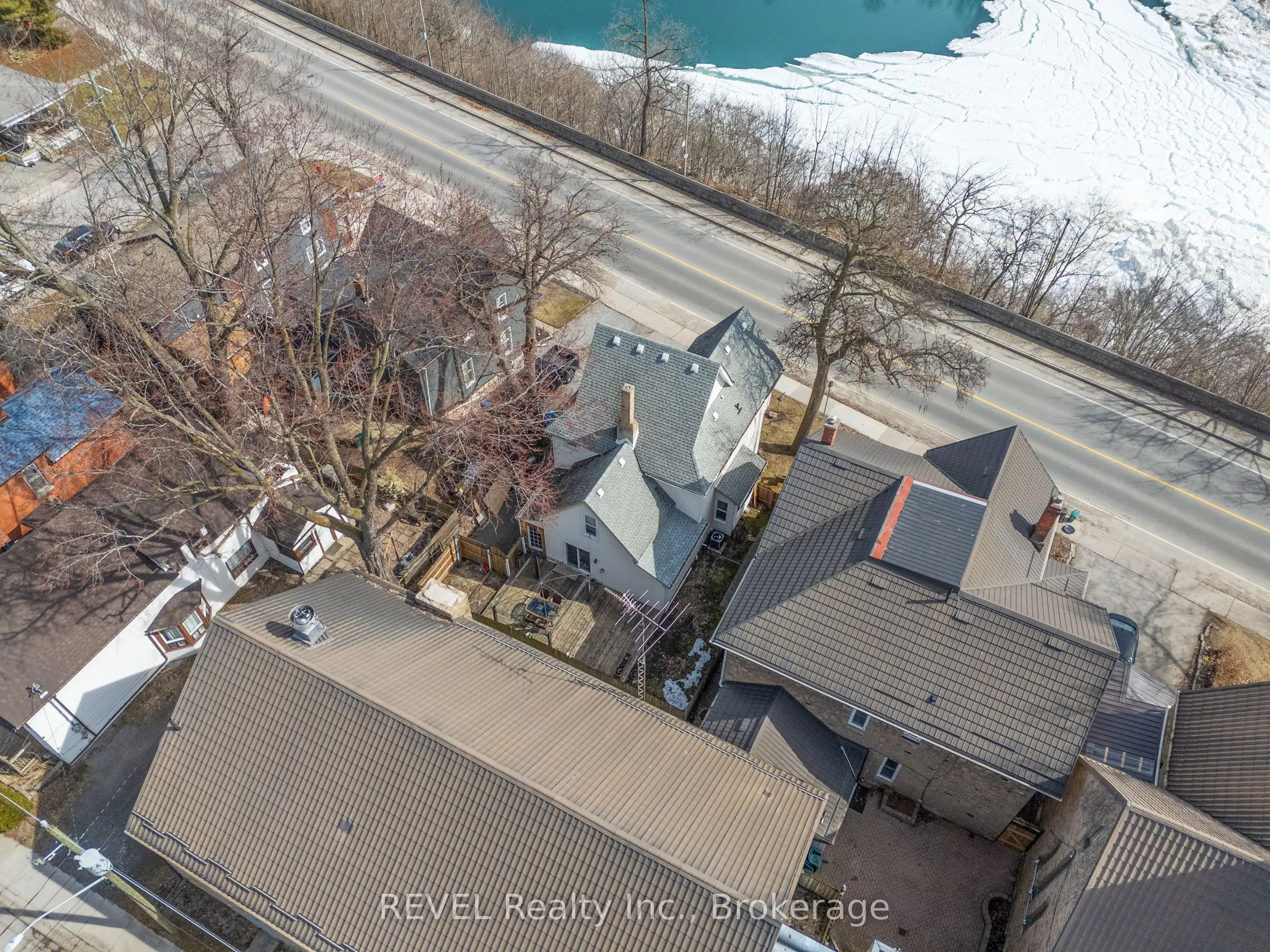4755 River Road