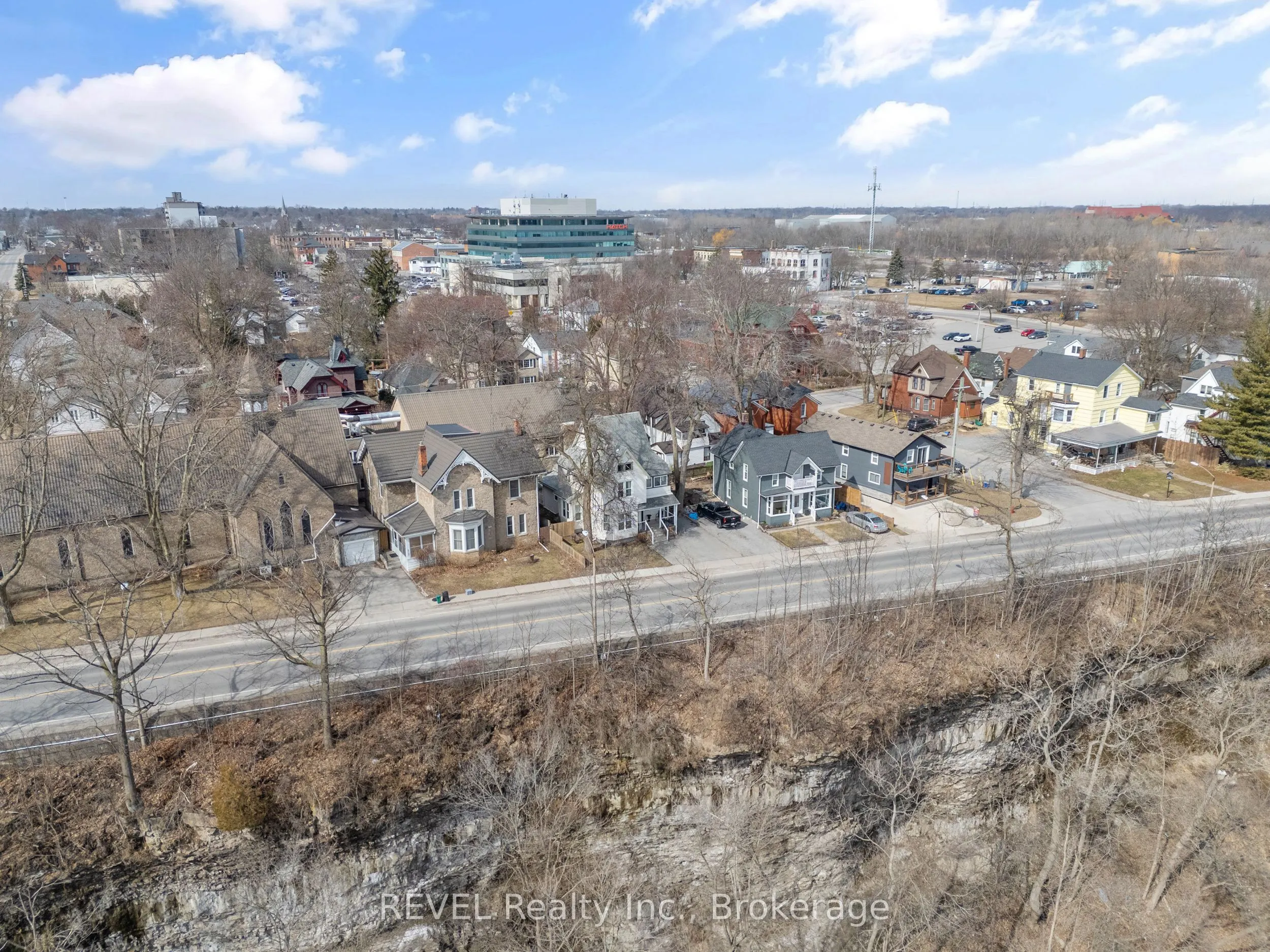 4755 River Road