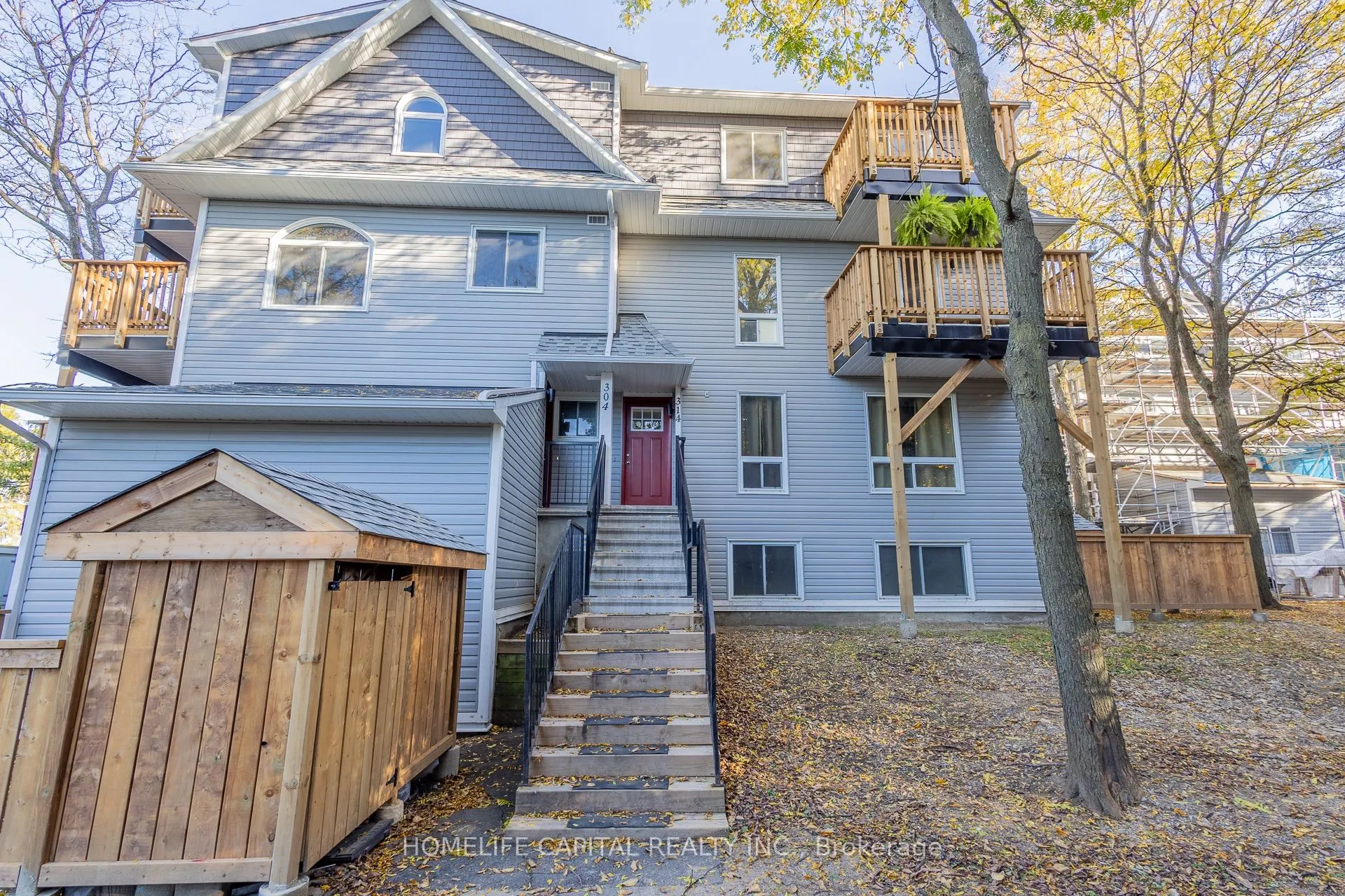 314 Tanguay Court #24