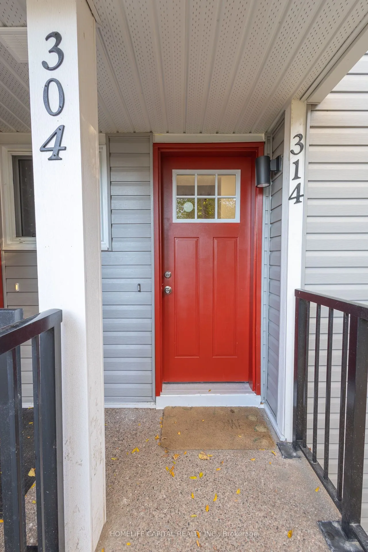 314 Tanguay Court #24