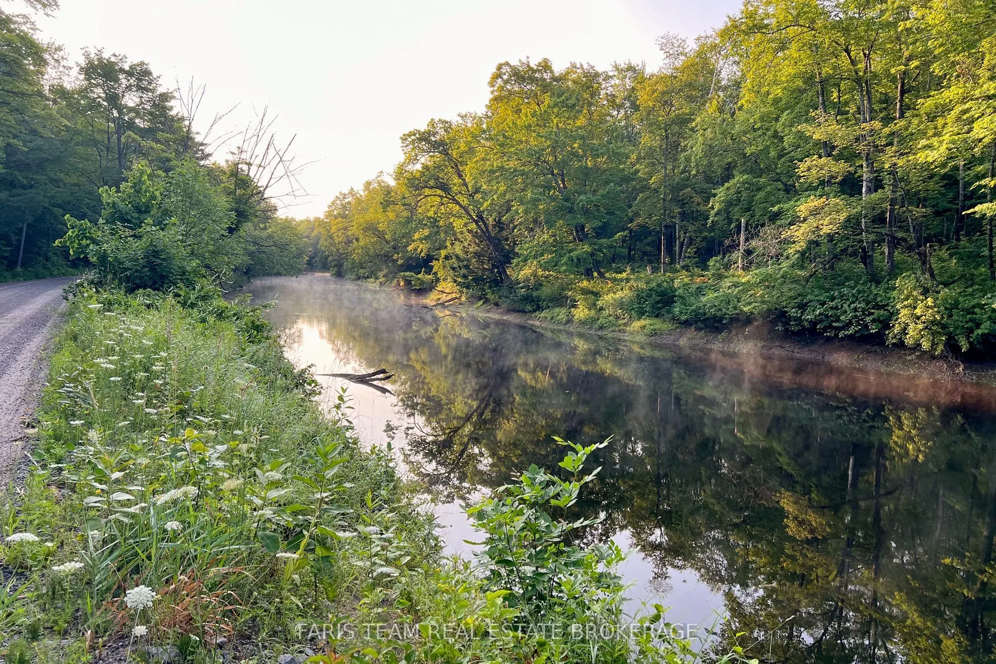 Part Lot 28 Concession 12 Black River Road
