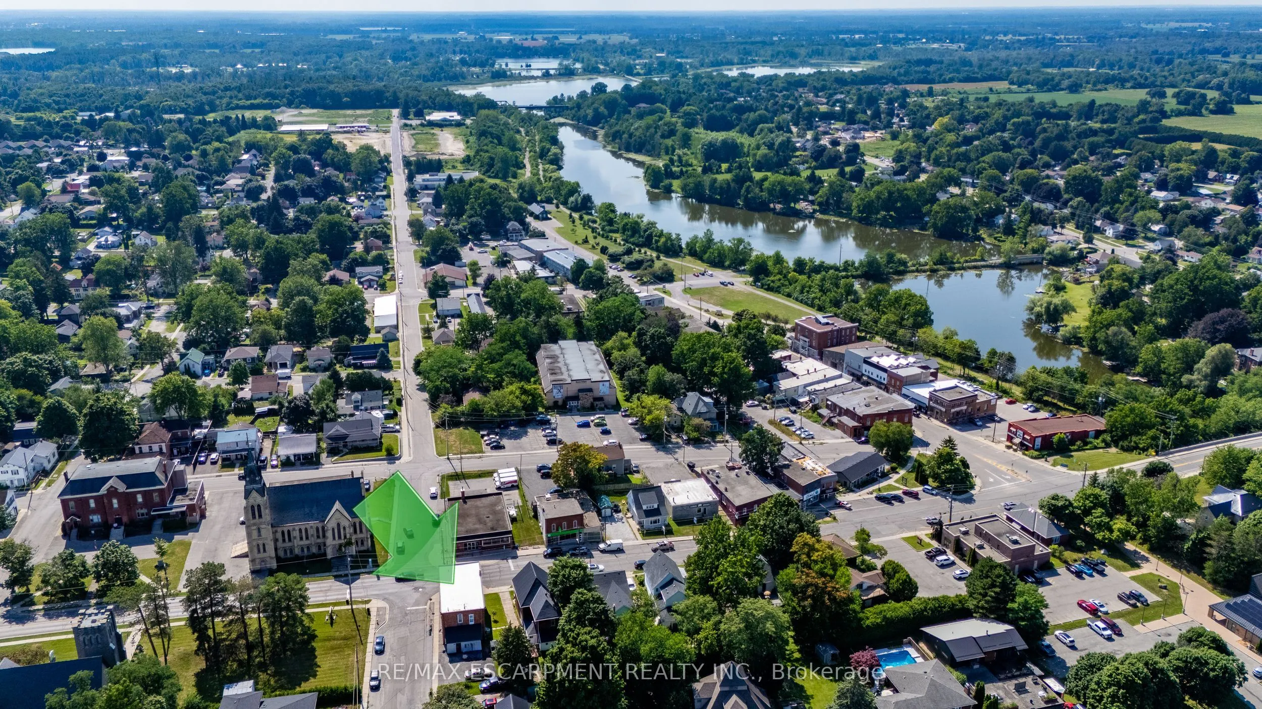 57 Main Street S
