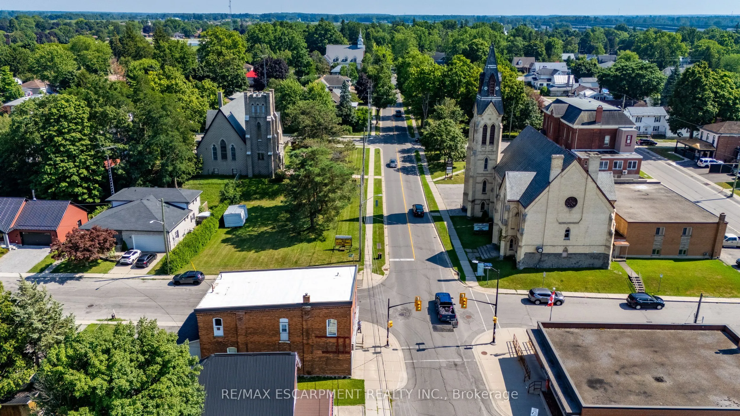 57 Main Street S