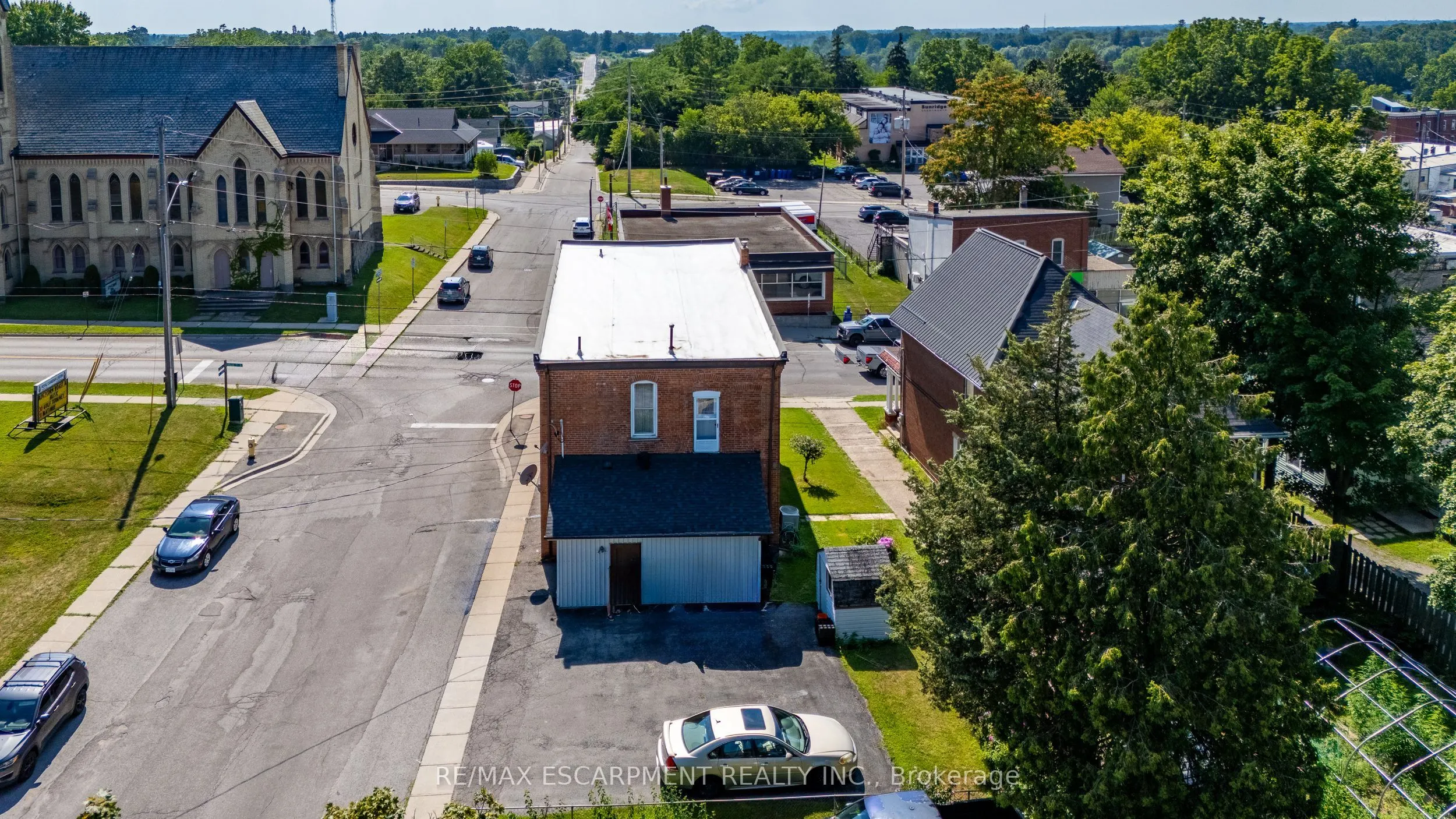 57 Main Street S