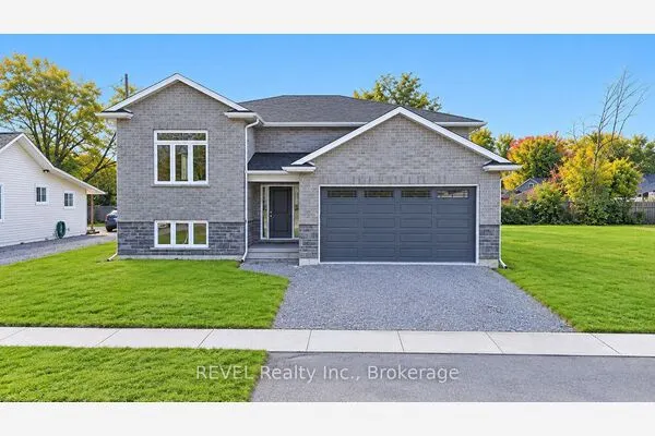 735 Dominion Road