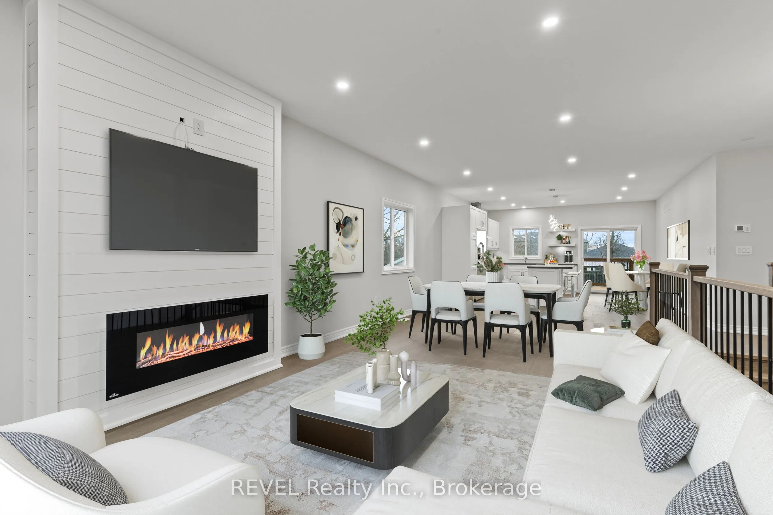 735 Dominion Road