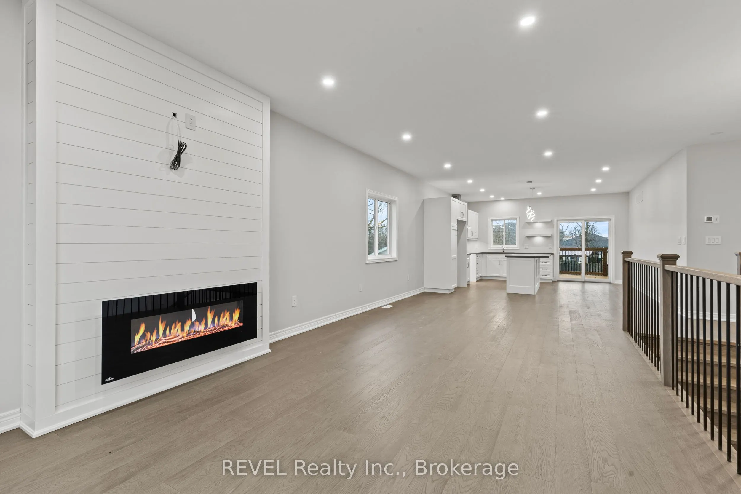 735 Dominion Road