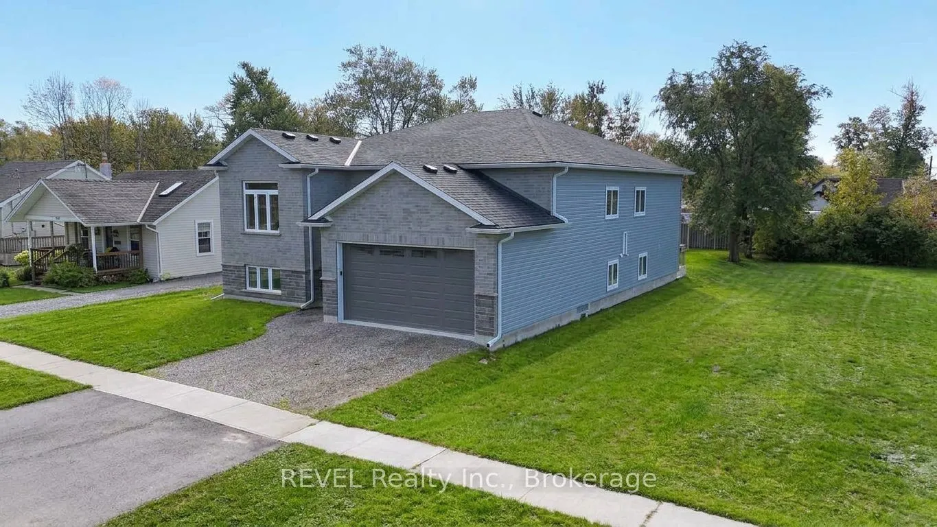 735 Dominion Road