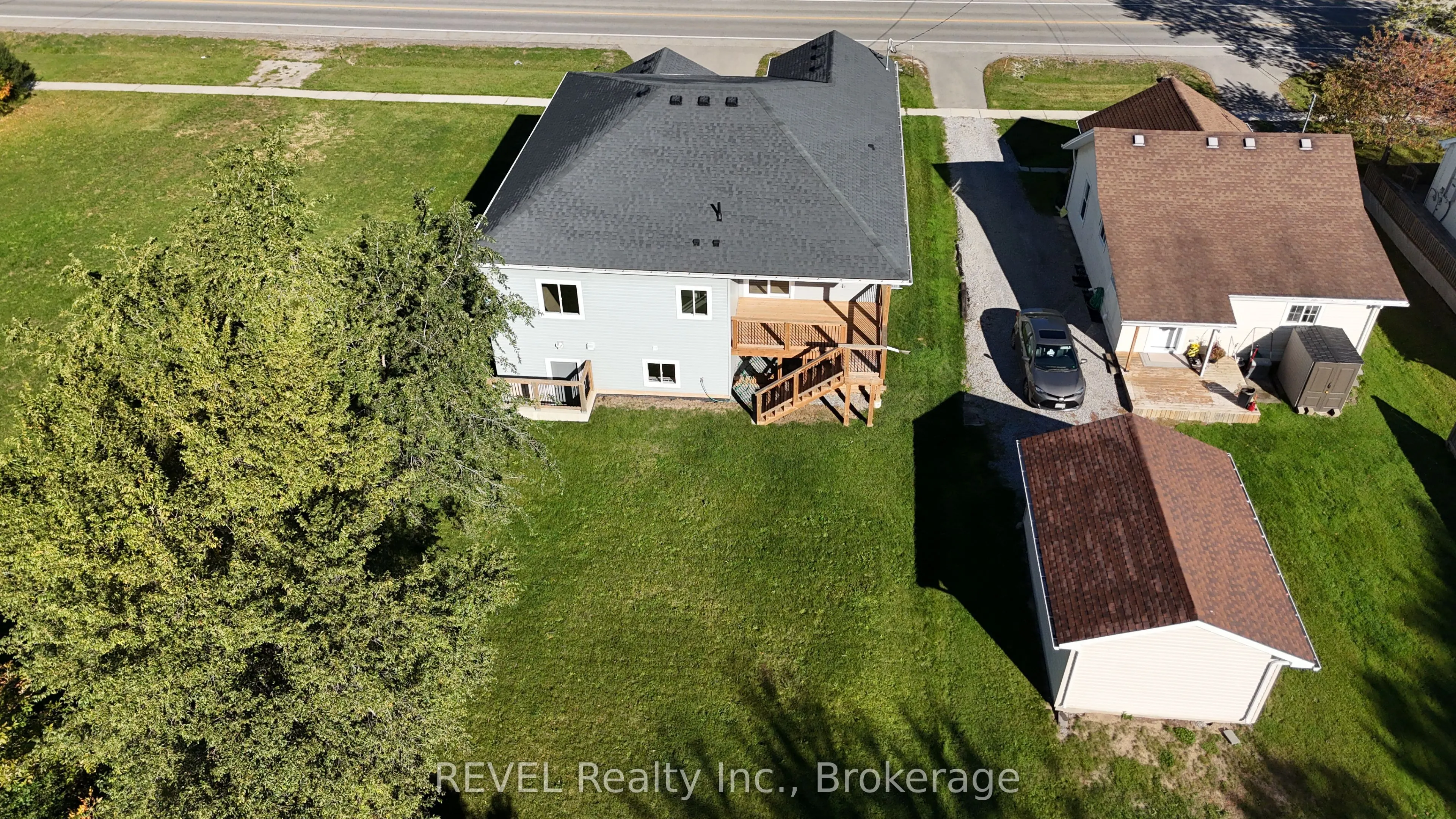 735 Dominion Road