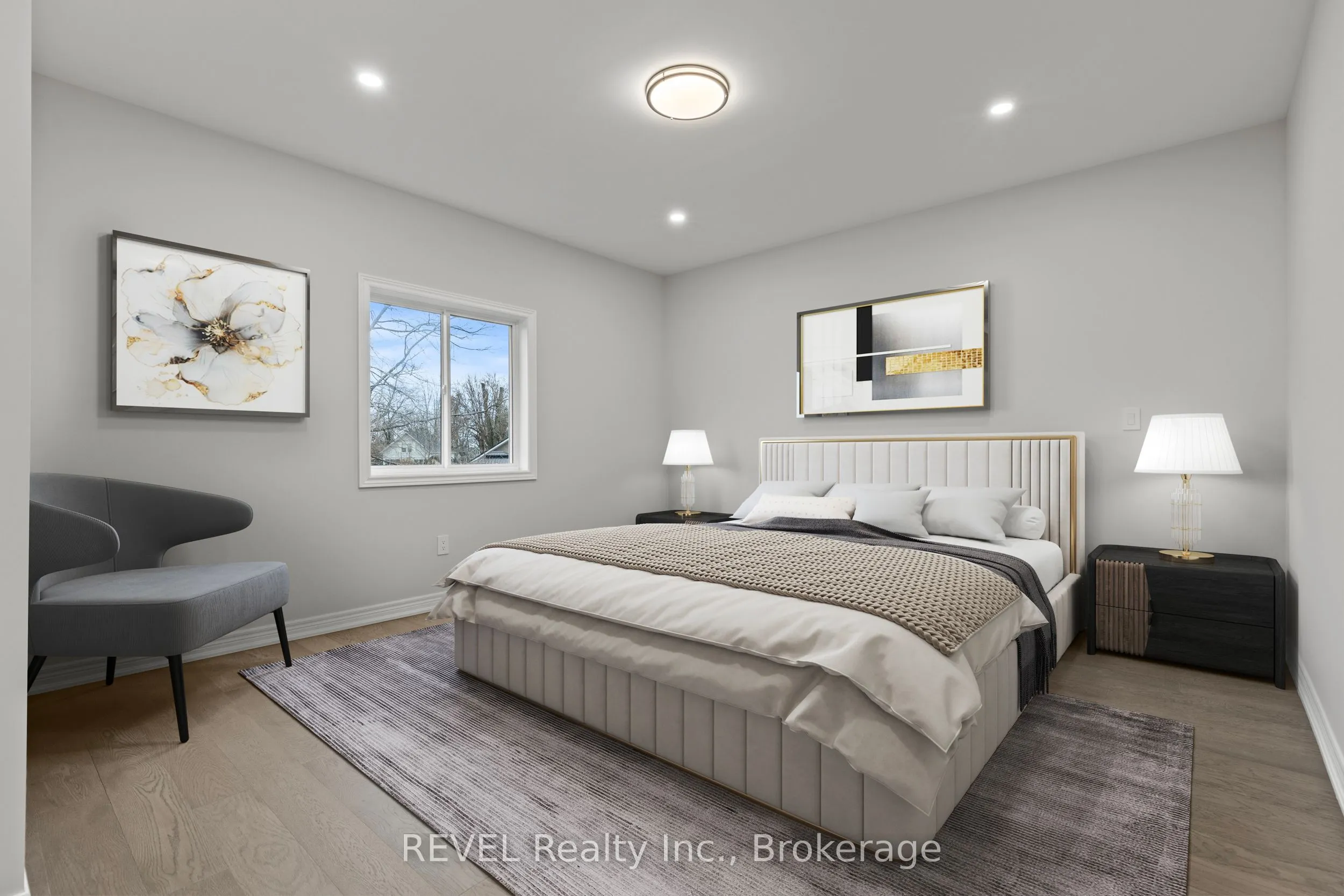 735 Dominion Road