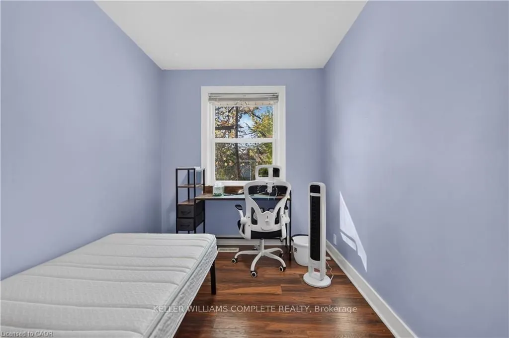 20 GRANTON Street #2