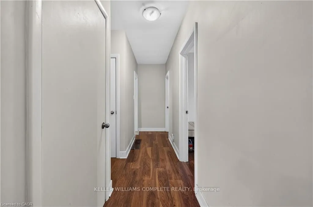 20 GRANTON Street #2