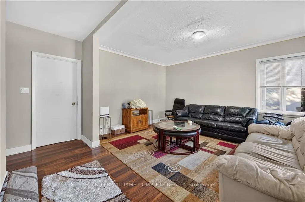 20 GRANTON Street #2