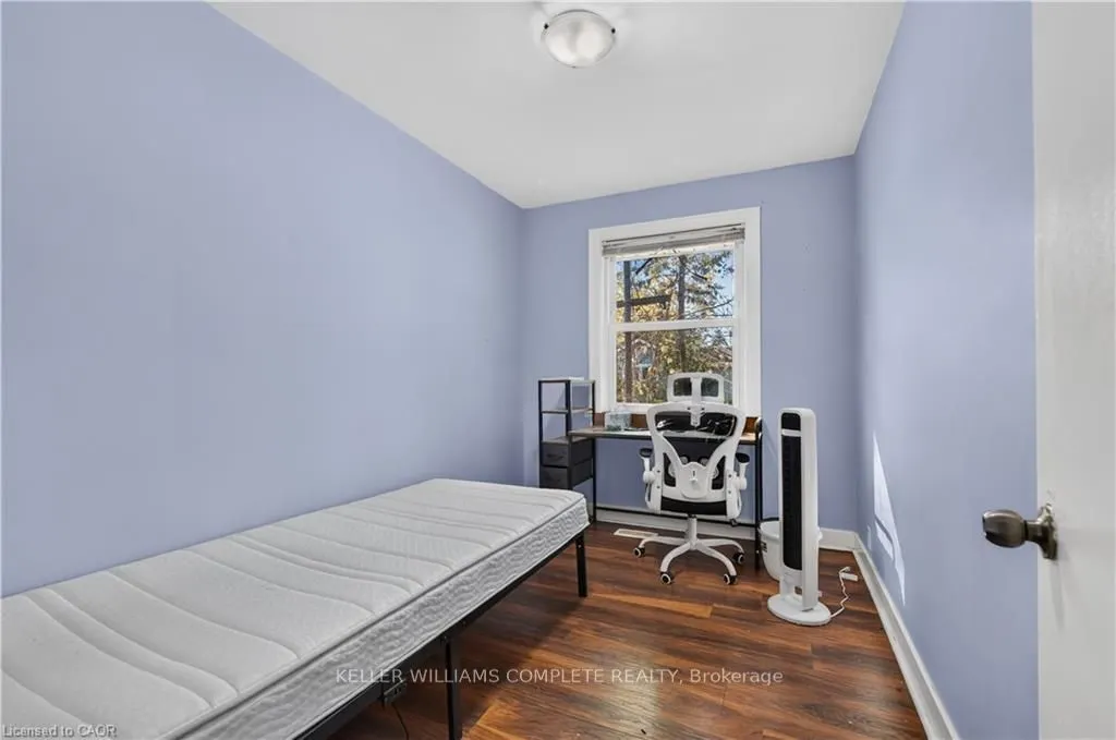 20 GRANTON Street #2