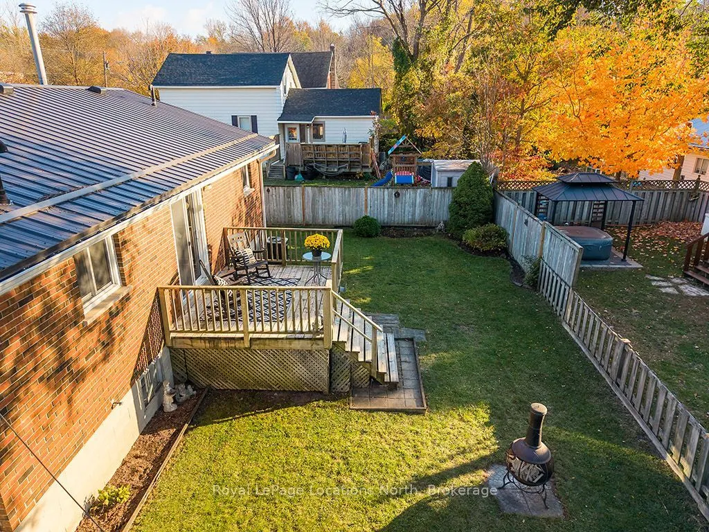 280 St. Vincent Street