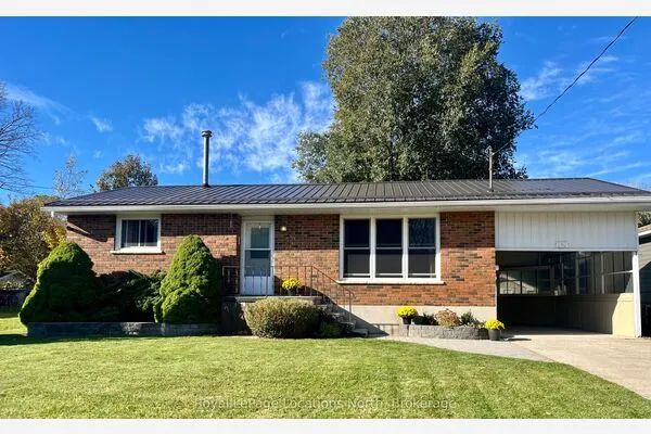 280 St. Vincent Street