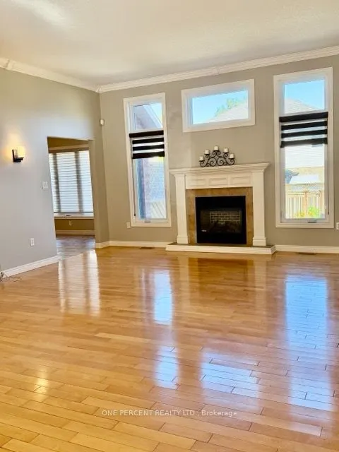 25 Falconridge Court