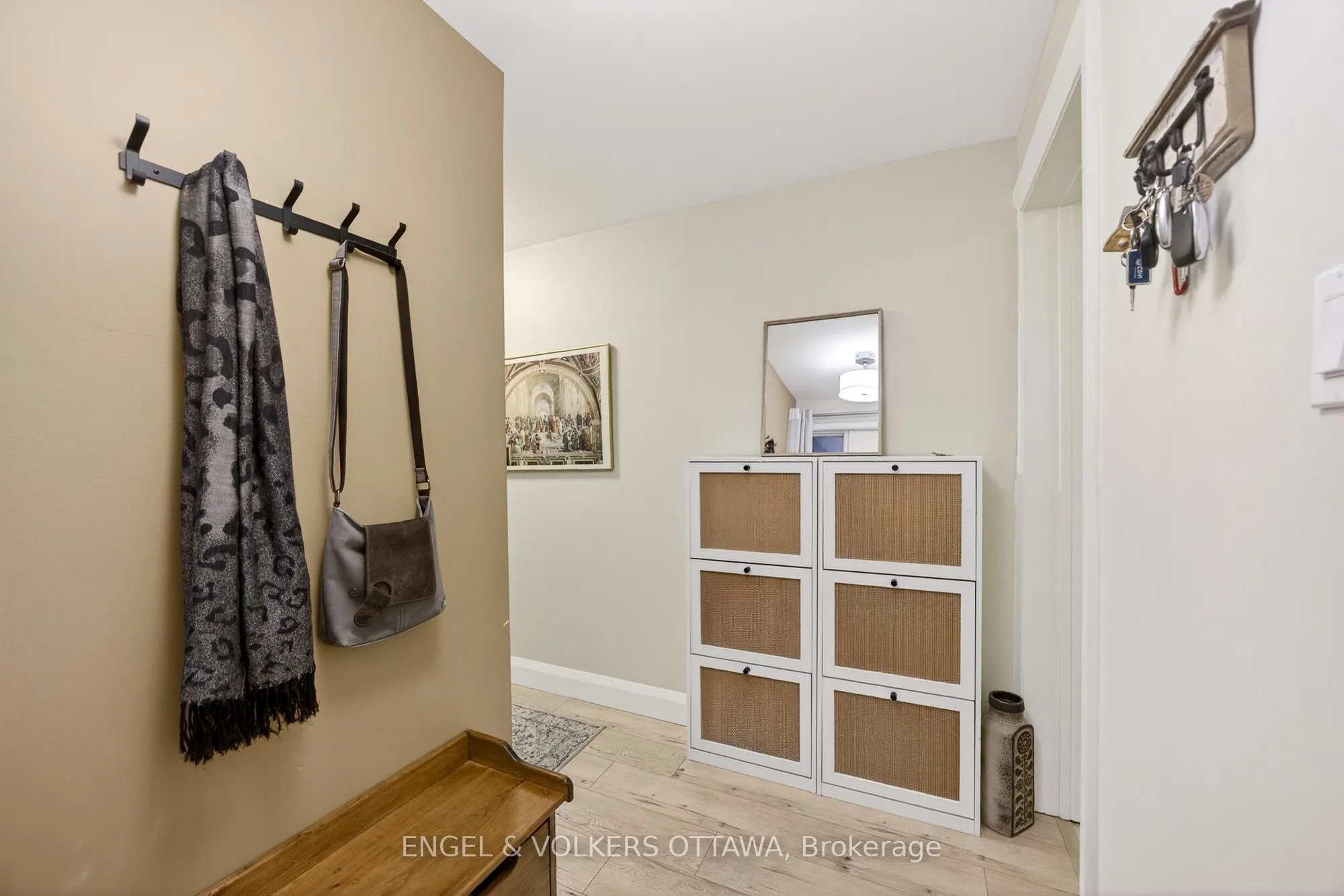 35 Robinson Avenue #B