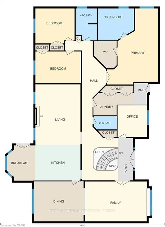 10 Meadow Heights Drive