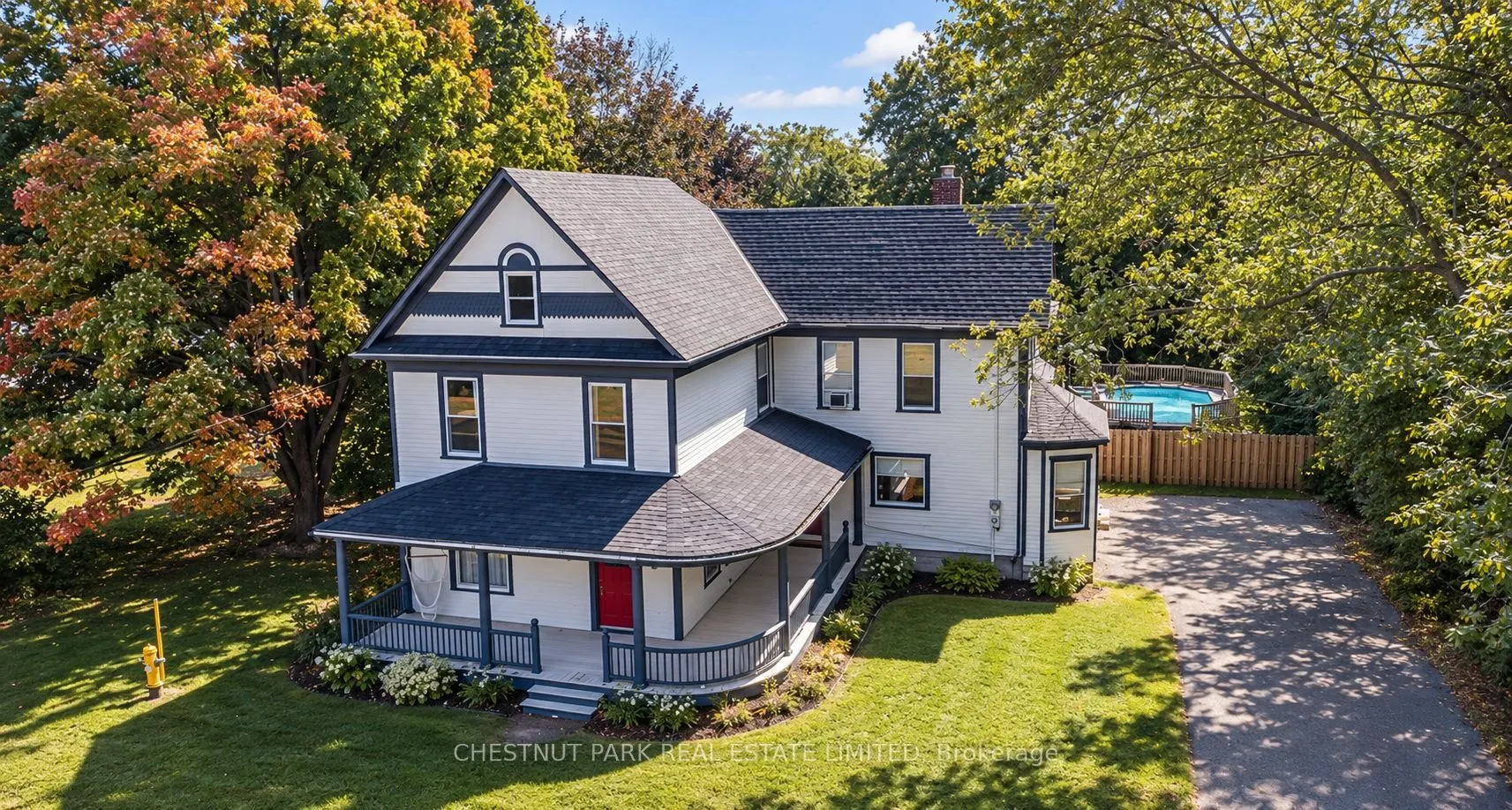 13435 Loyalist Parkway