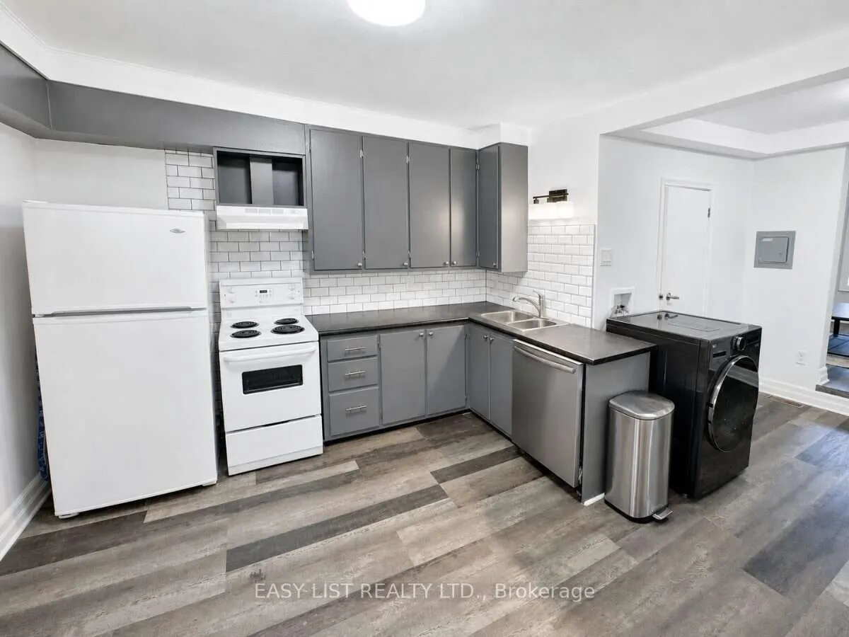 203-205 Marier Avenue