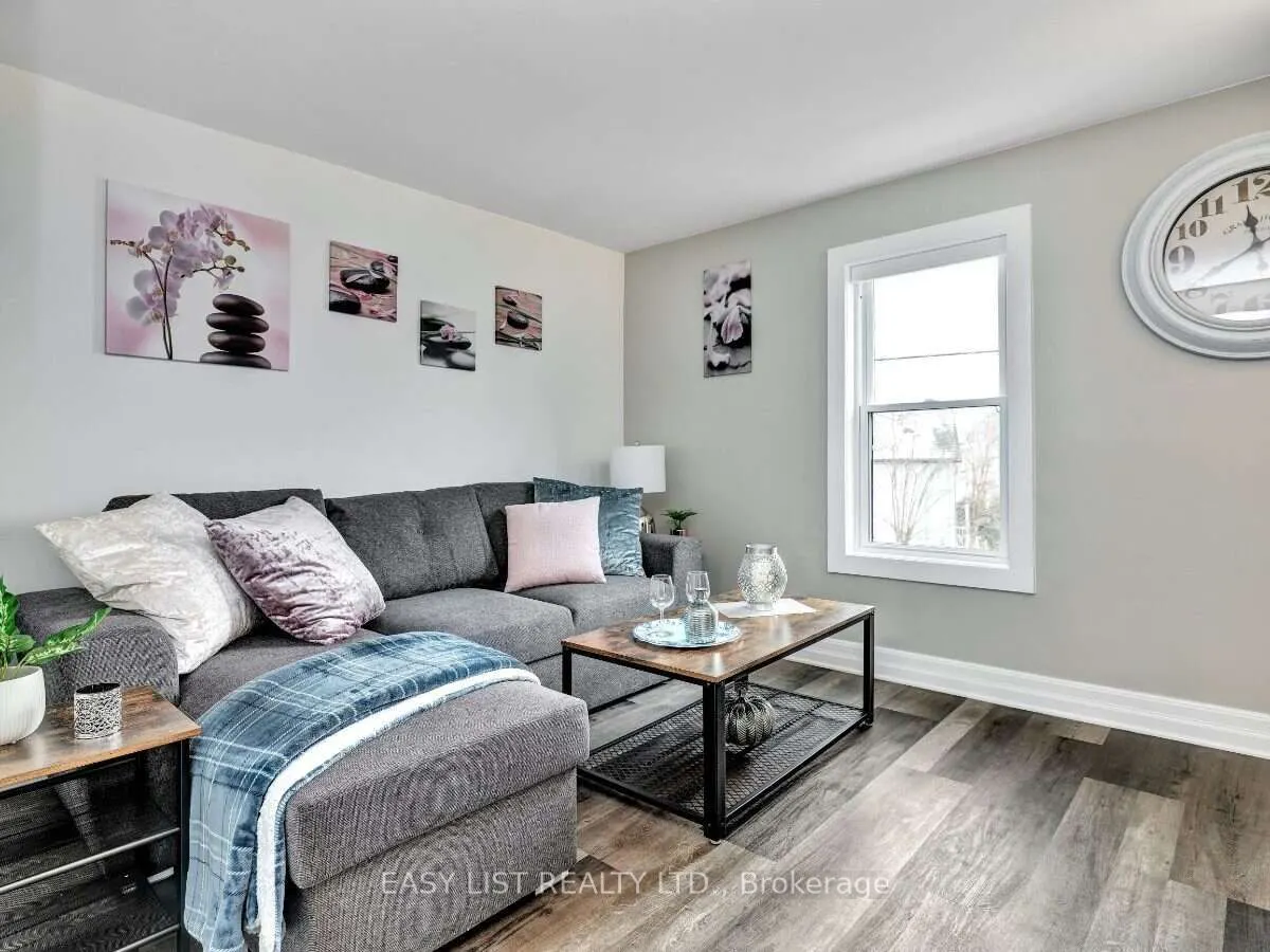 203-205 Marier Avenue
