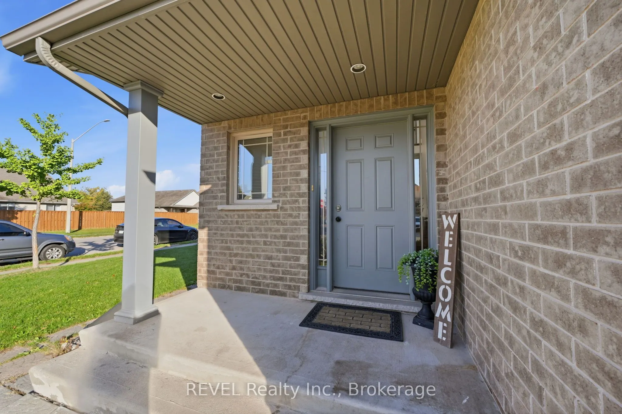 8501 KELSEY Crescent
