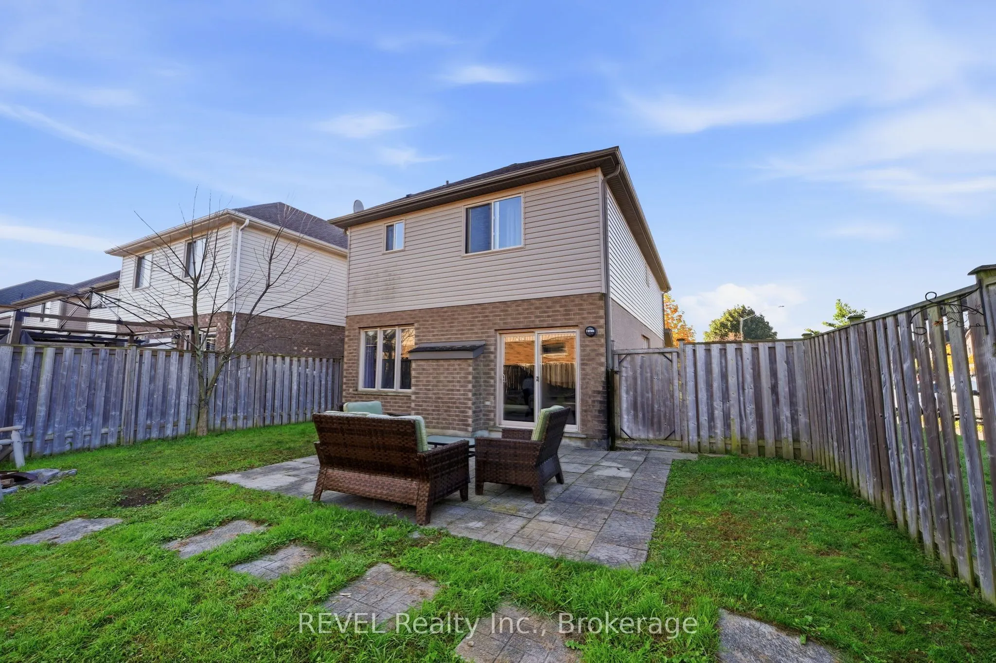 8501 KELSEY Crescent