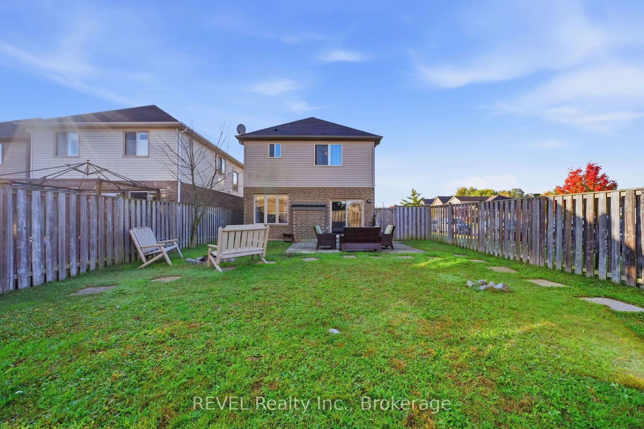 8501 KELSEY Crescent