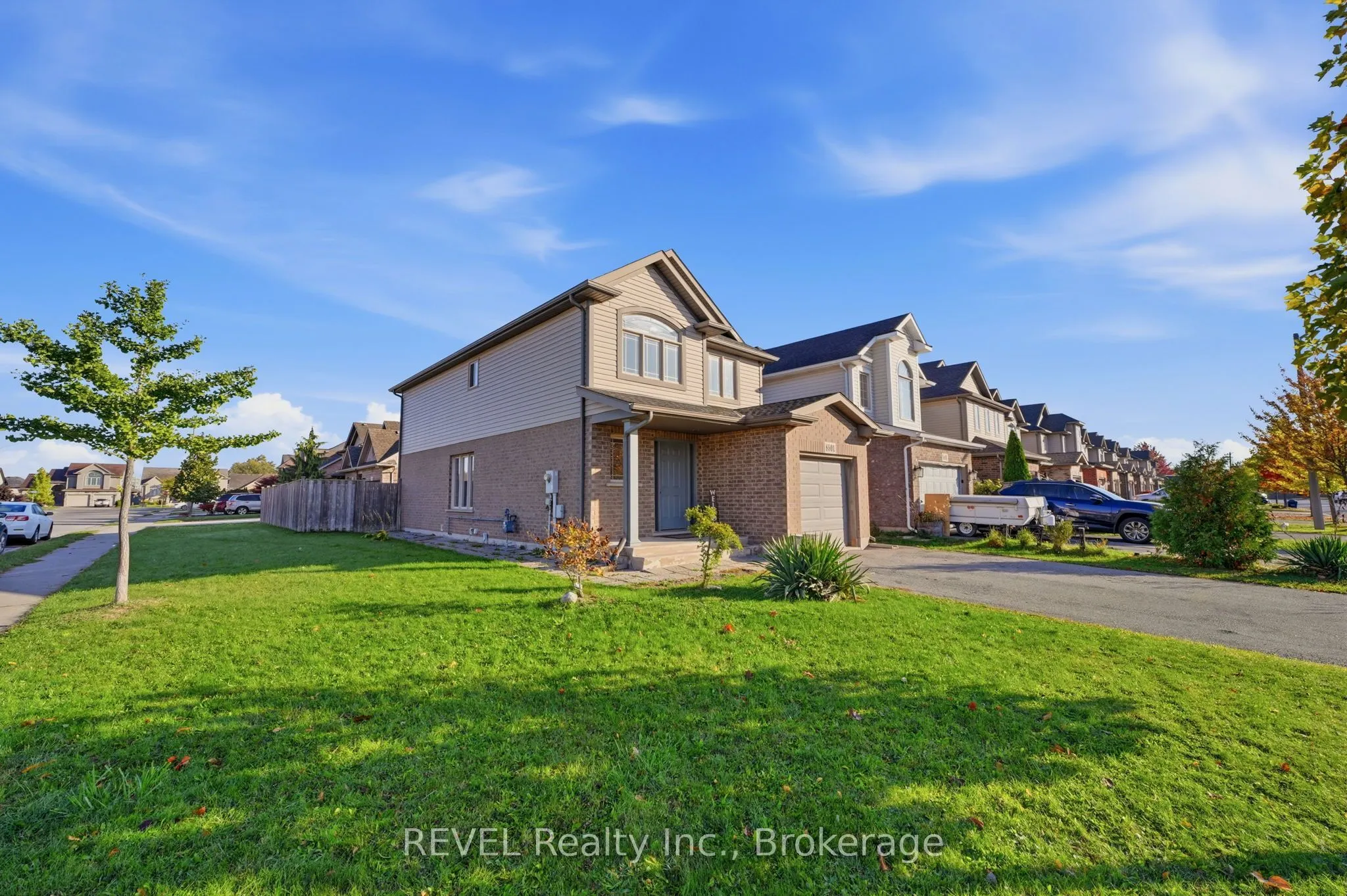 8501 KELSEY Crescent