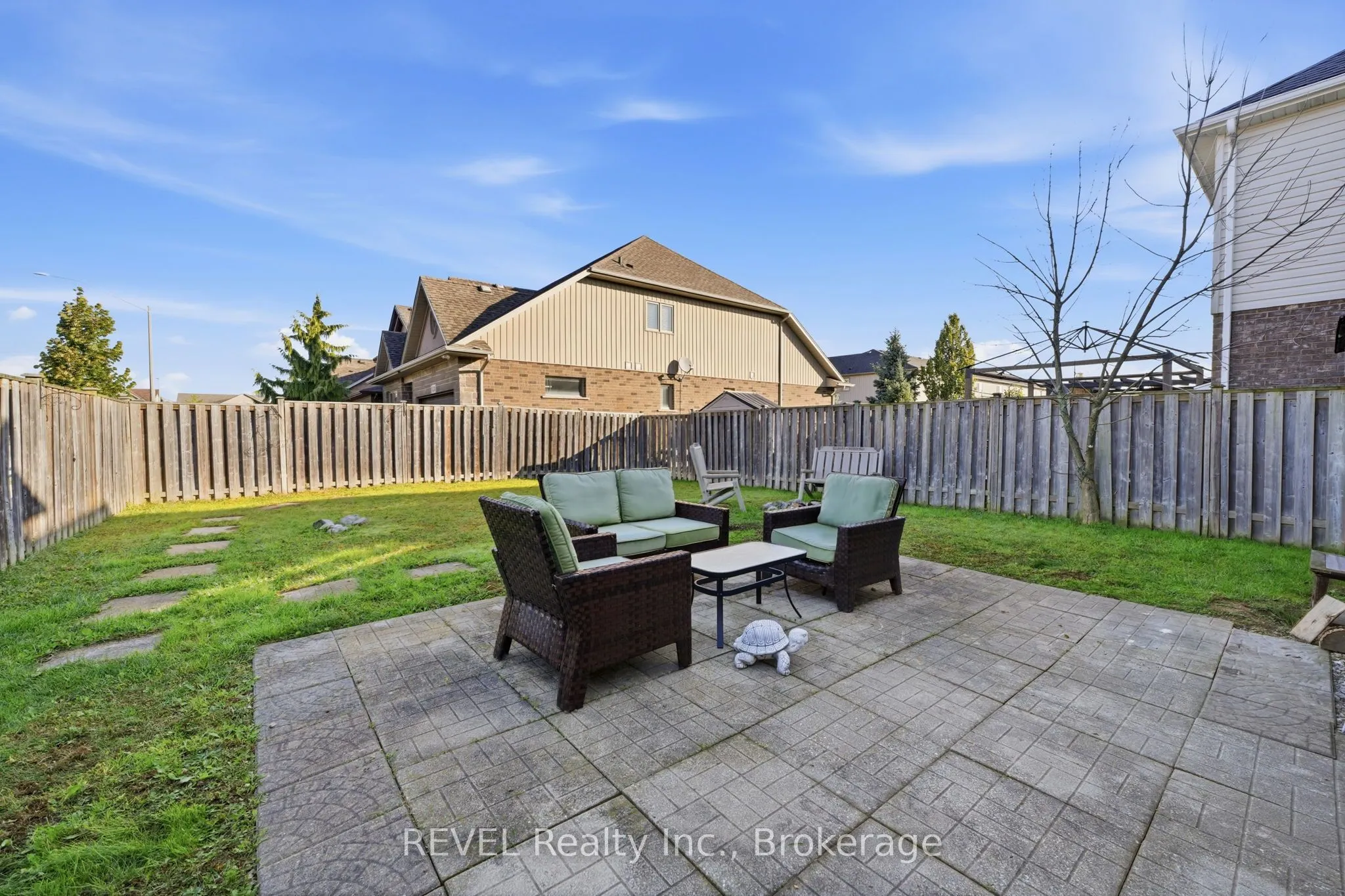 8501 KELSEY Crescent