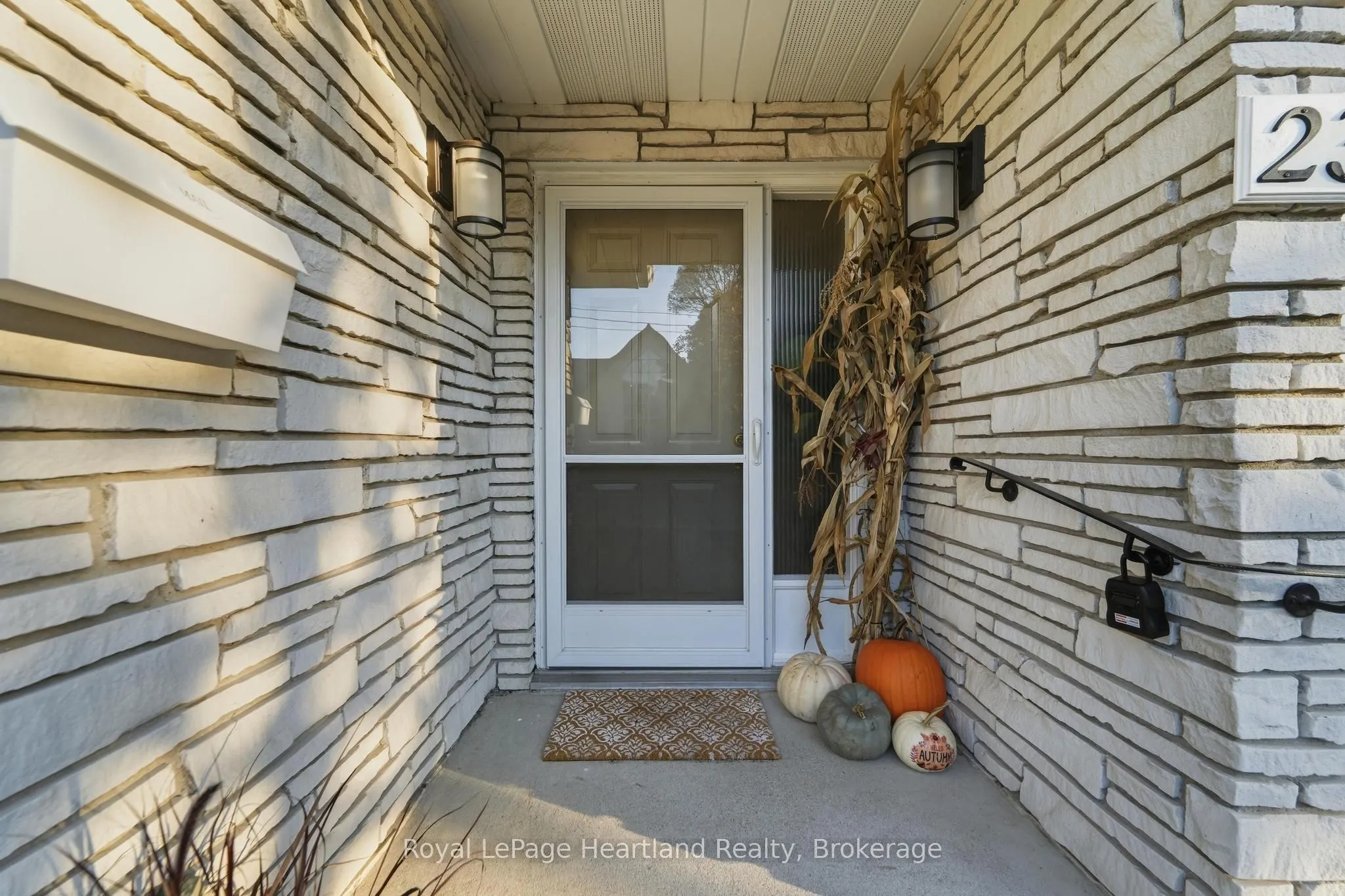 23 Trafalgar Street
