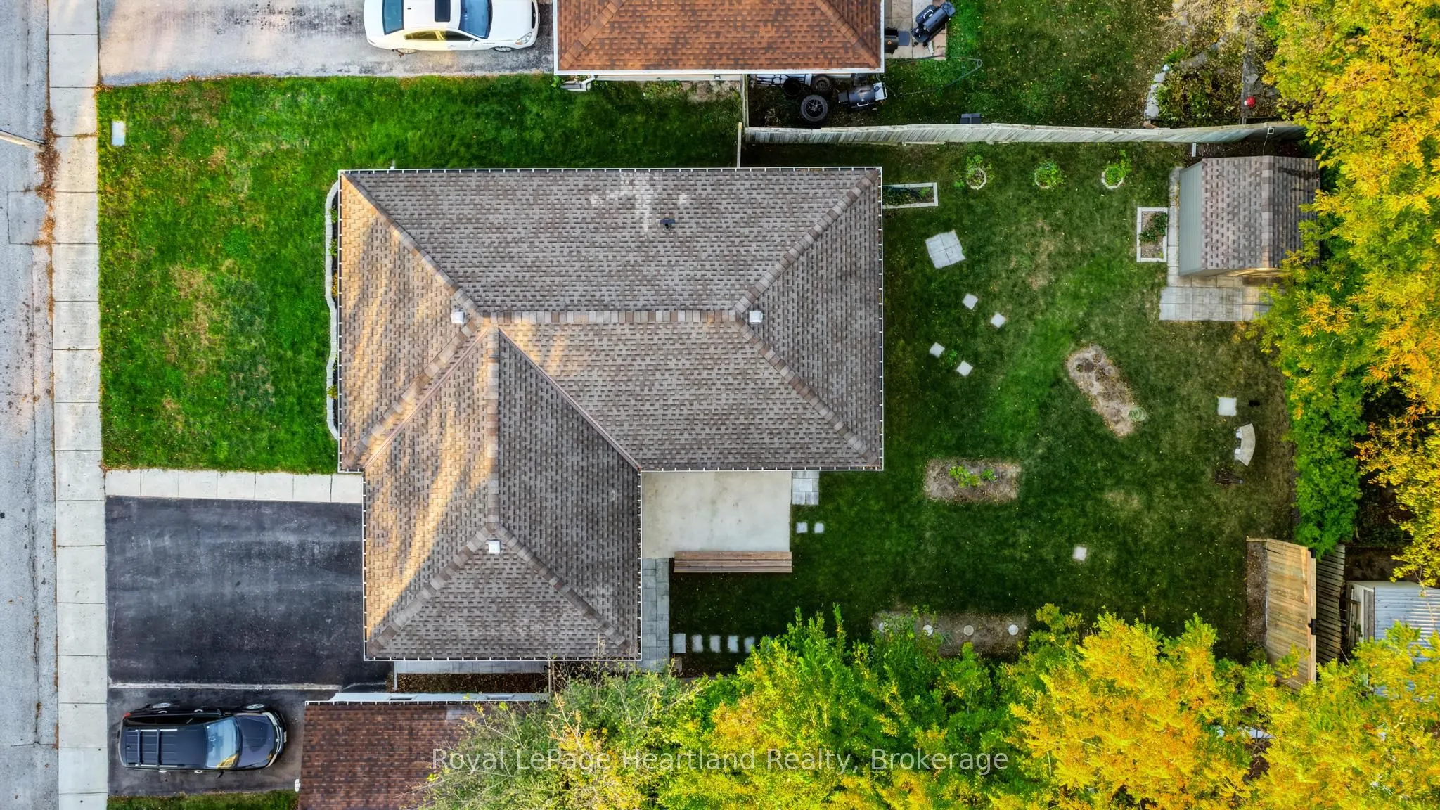 23 Trafalgar Street