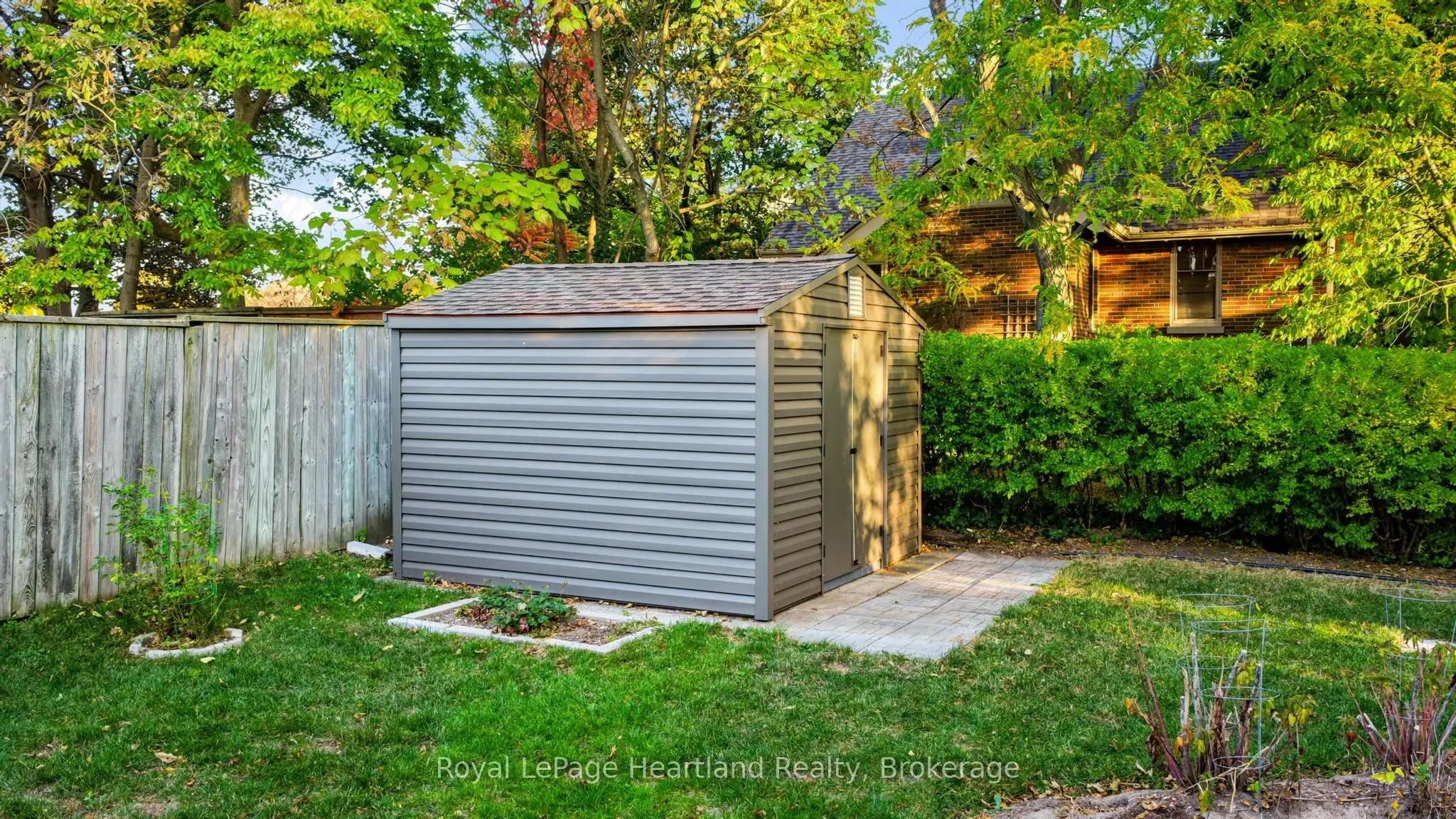 23 Trafalgar Street