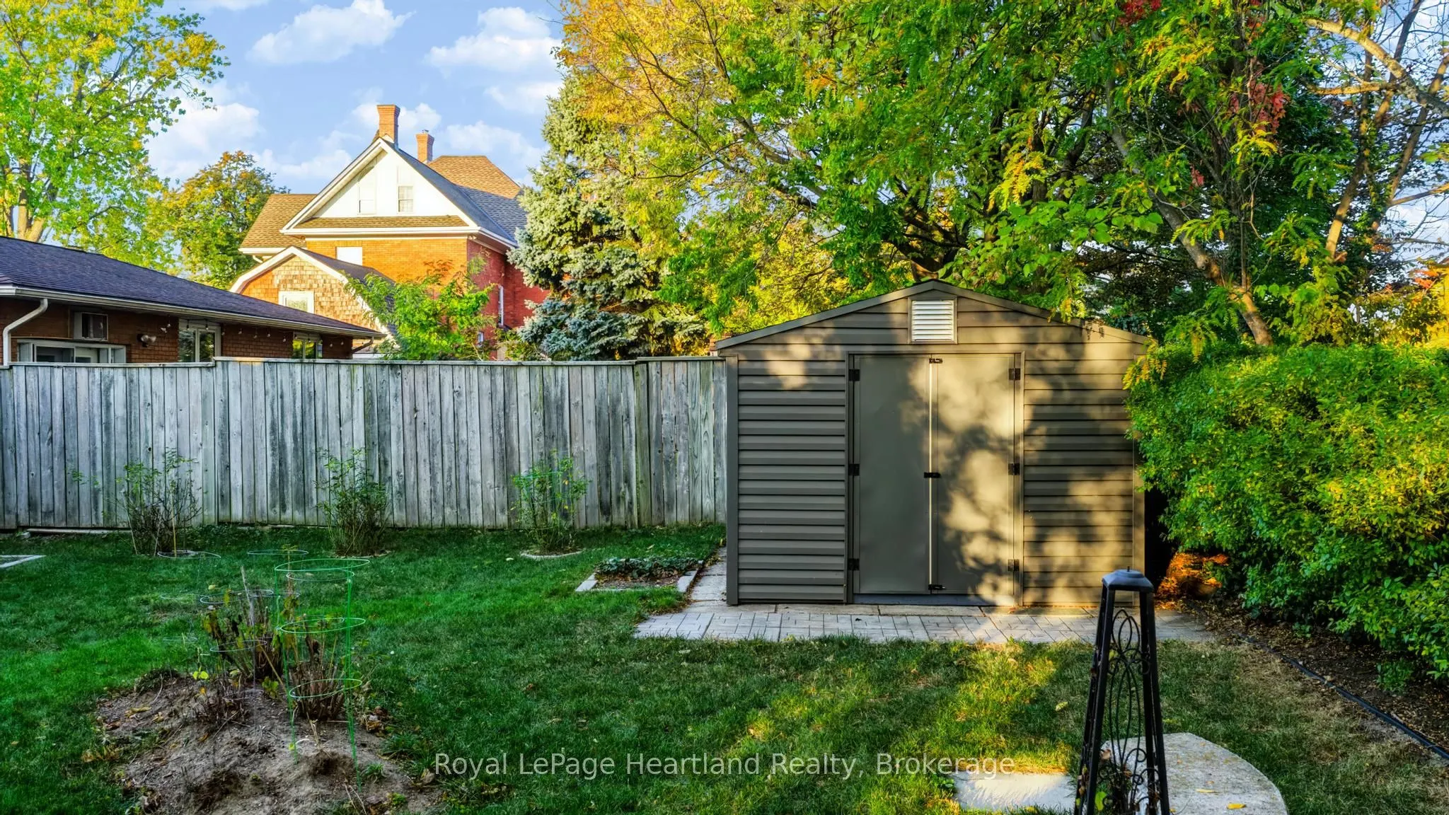 23 Trafalgar Street