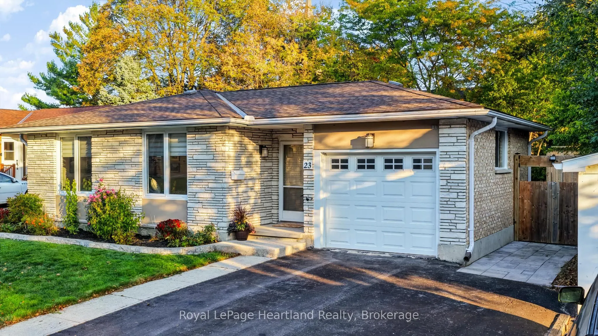 23 Trafalgar Street
