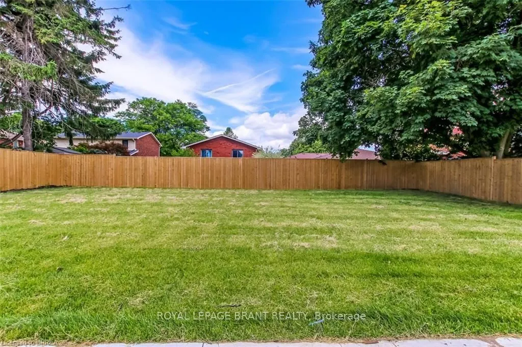 22 Kensington Avenue