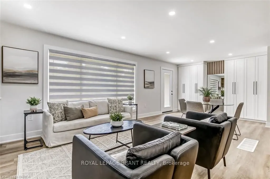 22 Kensington Avenue