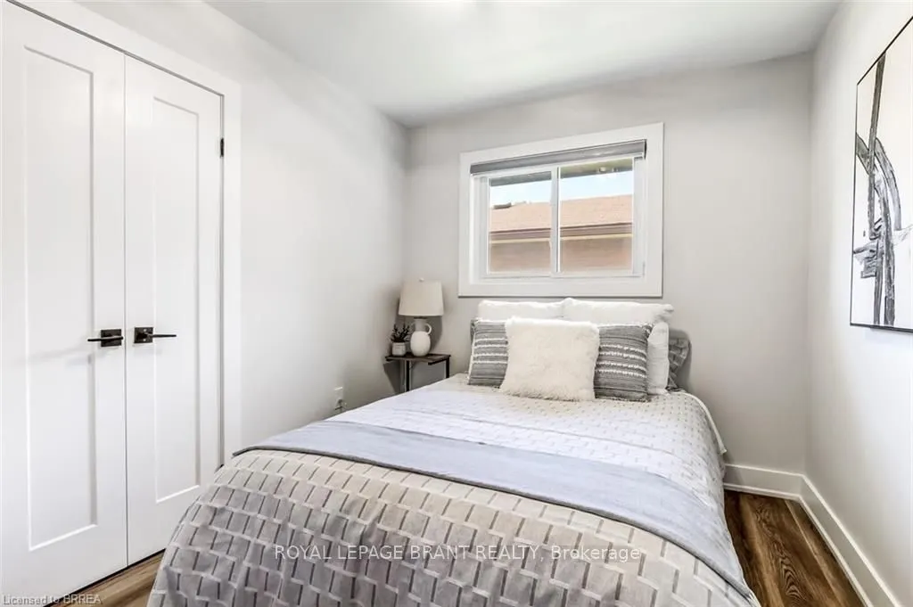 22 Kensington Avenue