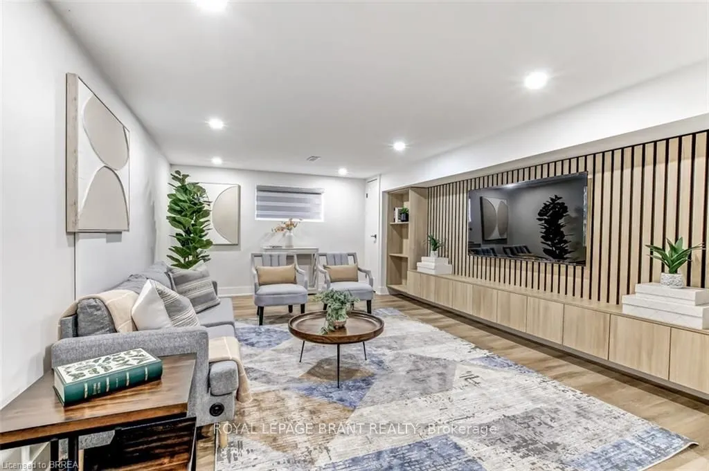 22 Kensington Avenue