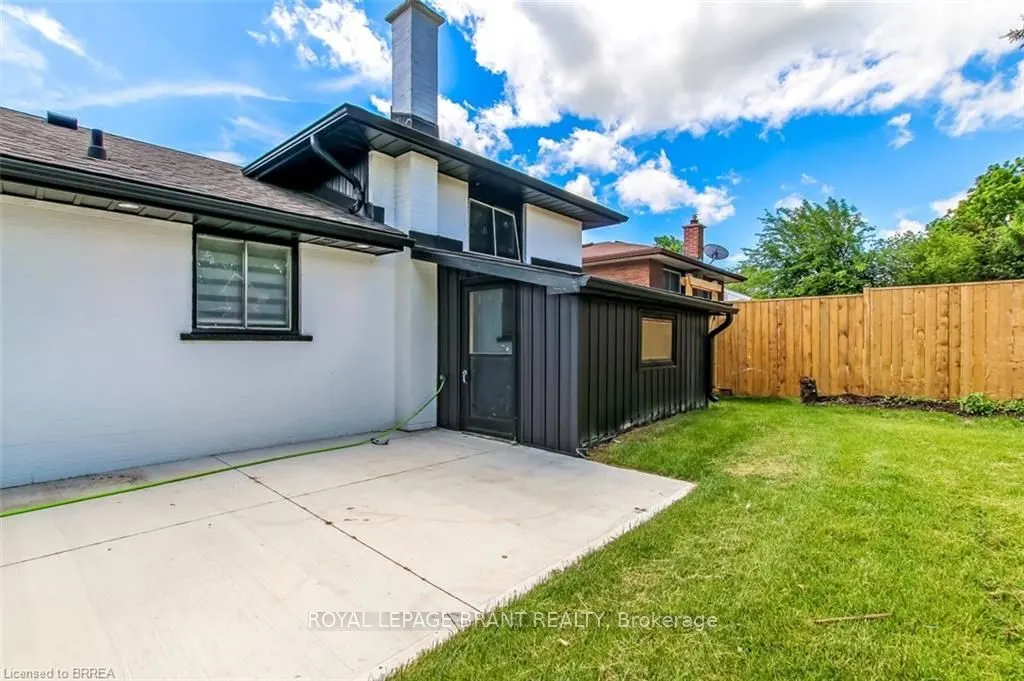 22 Kensington Avenue