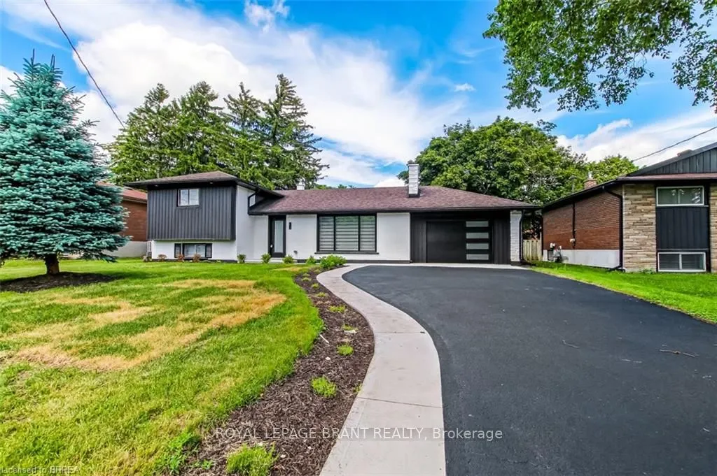 22 Kensington Avenue