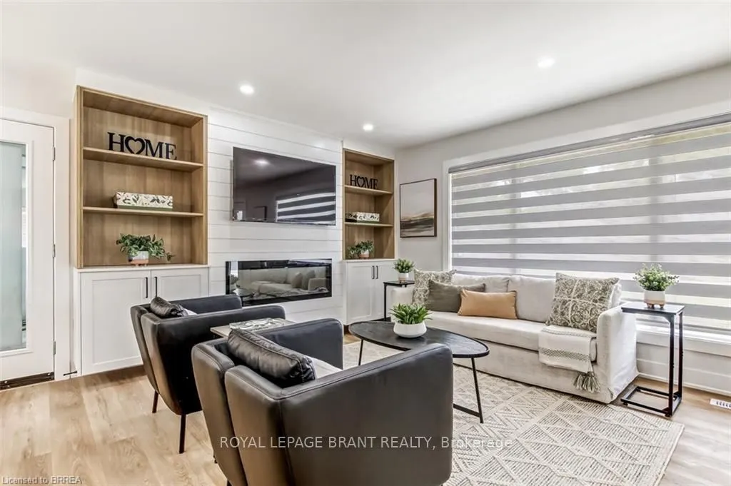 22 Kensington Avenue