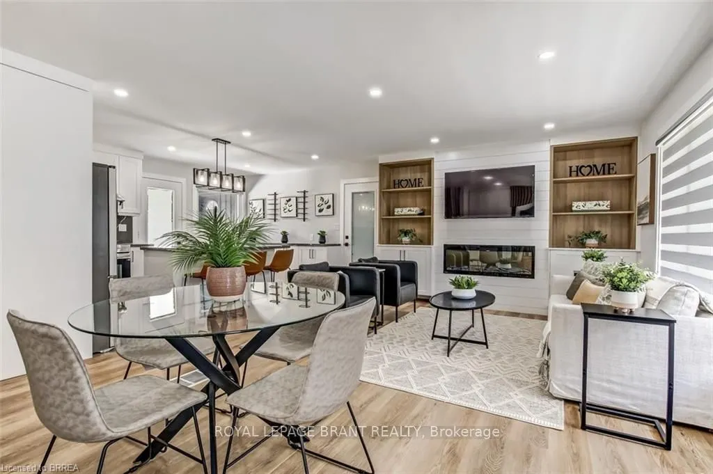 22 Kensington Avenue