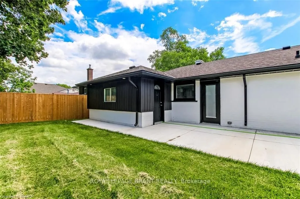 22 Kensington Avenue