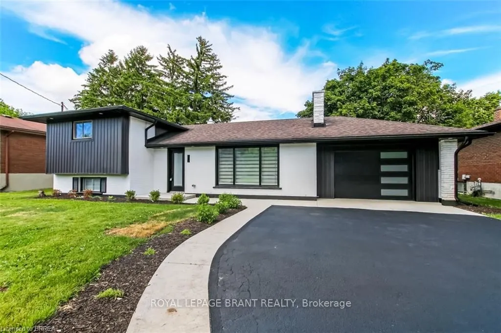 22 Kensington Avenue