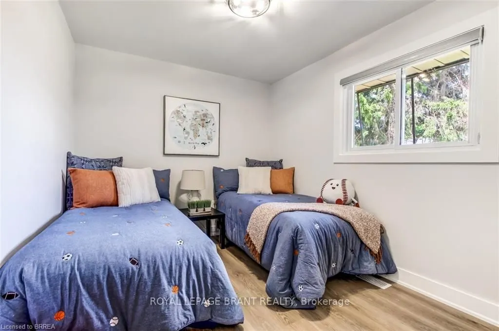 22 Kensington Avenue